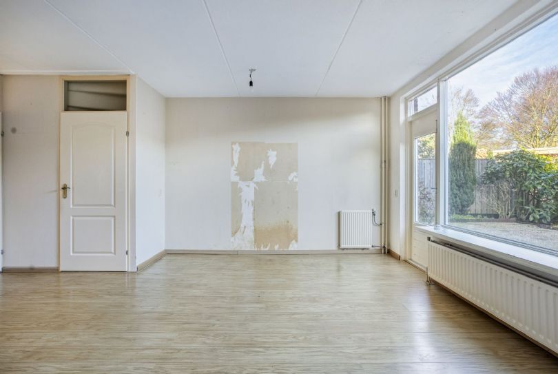 Afbeelding Boris Pasternak-erf 79, 3315 BR Dordrecht : 5