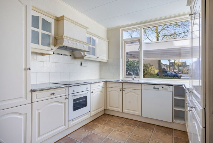 Afbeelding Boris Pasternak-erf 79, 3315 BR Dordrecht : 7