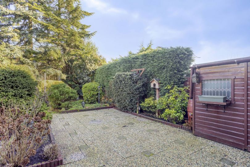 Afbeelding Boris Pasternak-erf 79, 3315 BR Dordrecht : 2