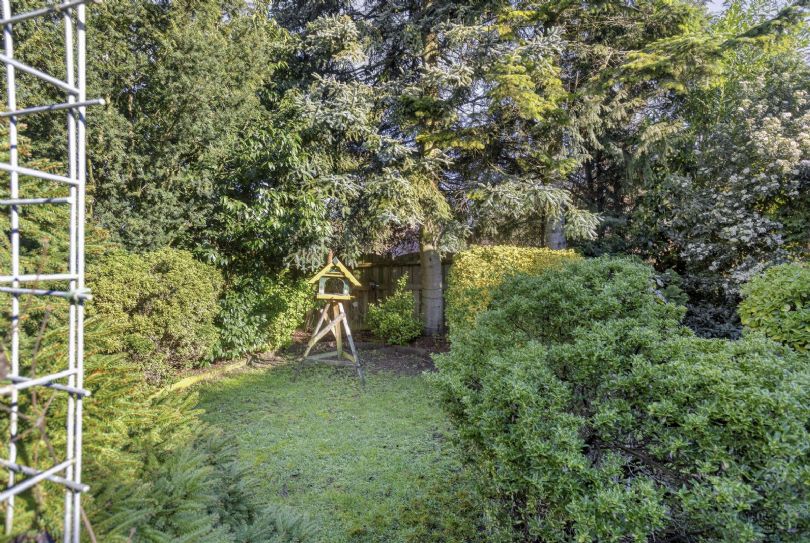 Afbeelding Boris Pasternak-erf 79, 3315 BR Dordrecht : 20