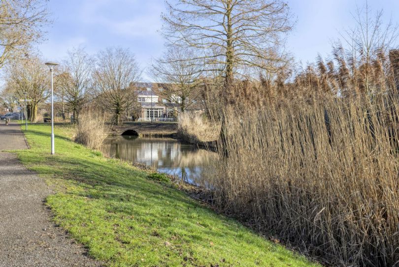 Afbeelding Boris Pasternak-erf 79, 3315 BR Dordrecht : 23