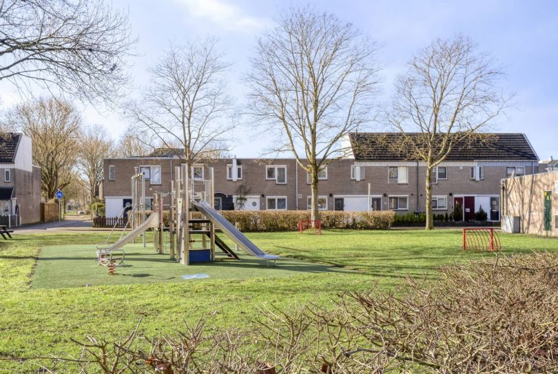 Afbeelding Boris Pasternak-erf 79, 3315 BR Dordrecht : 24