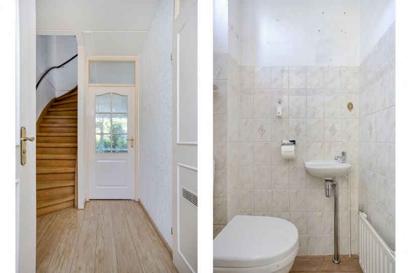 Afbeelding Boris Pasternak-erf 79, 3315 BR Dordrecht : 4