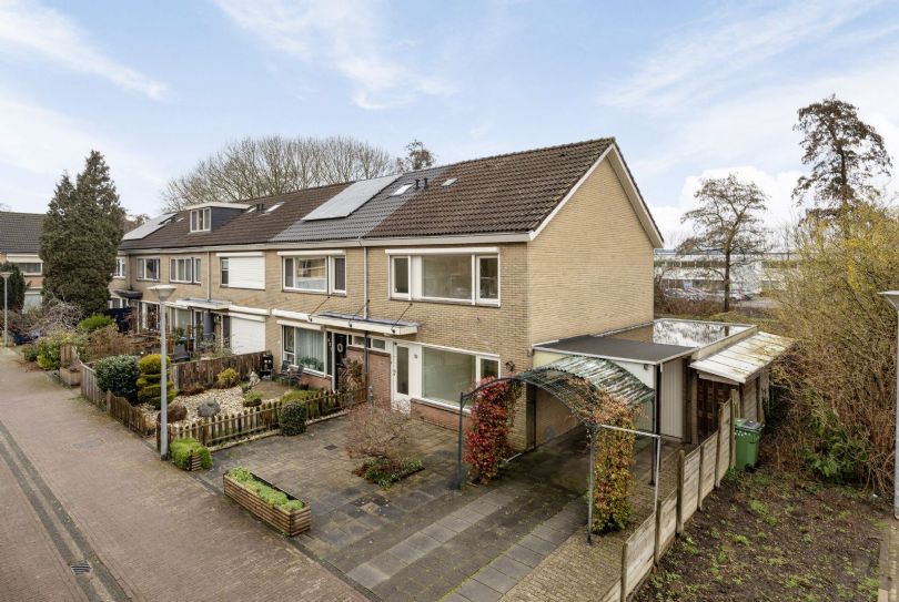 Afbeelding Schaapsdrift 233, 6902 AG Zevenaar : 0