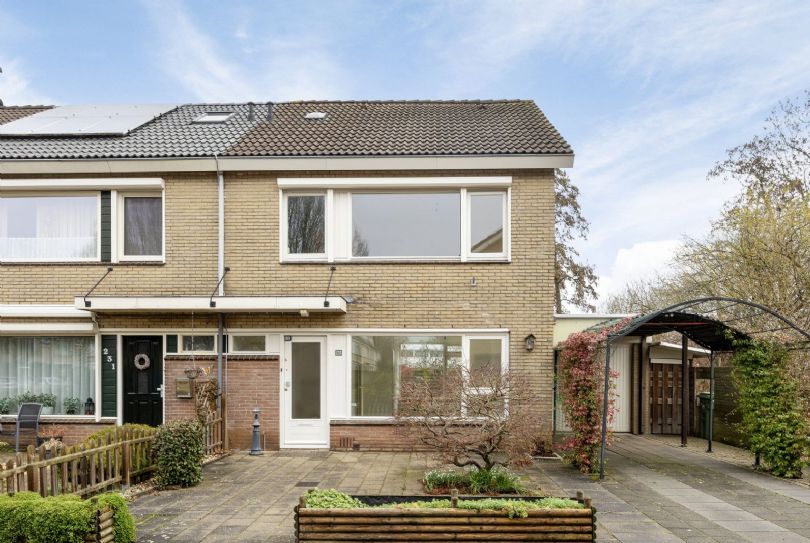 Afbeelding Schaapsdrift 233, 6902 AG Zevenaar : 5