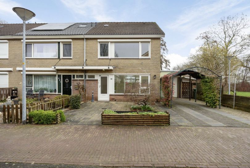 Afbeelding Schaapsdrift 233, 6902 AG Zevenaar : 26
