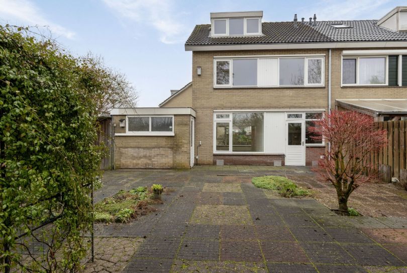 Afbeelding Schaapsdrift 233, 6902 AG Zevenaar : 20