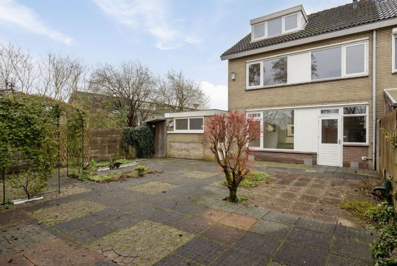 Afbeelding Schaapsdrift 233, 6902 AG Zevenaar : 21