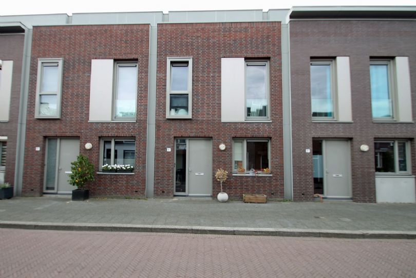 Afbeelding Van Strijenstraat 9 F, 2801 TE Gouda : 1