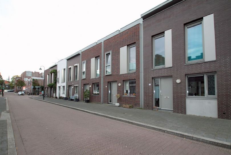 Afbeelding Van Strijenstraat 9 F, 2801 TE Gouda : 2