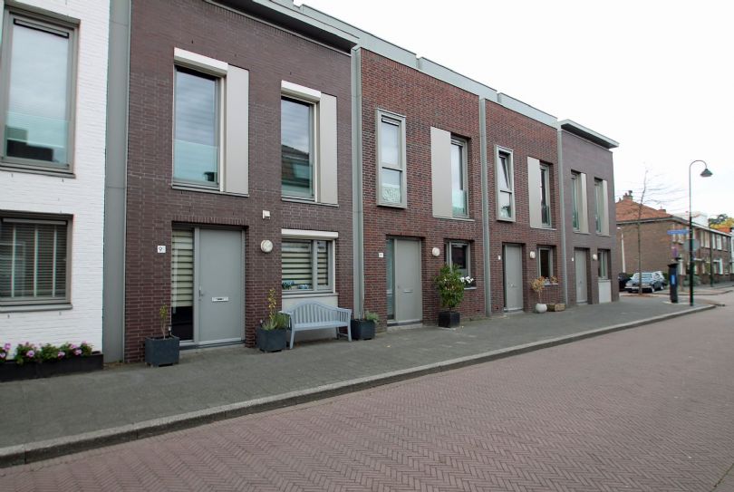 Woonhuis in Gouda