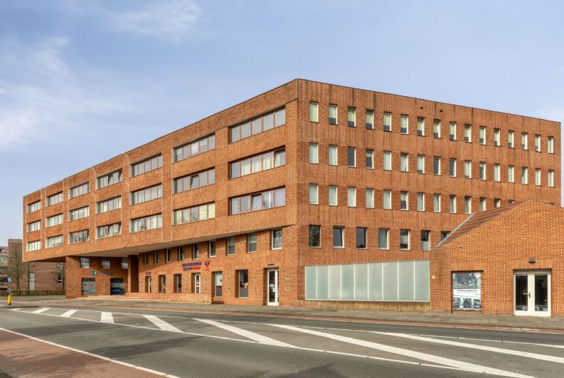 Afbeelding Dr. Struyckenstraat 98 E47, 4812 BH Breda : 20