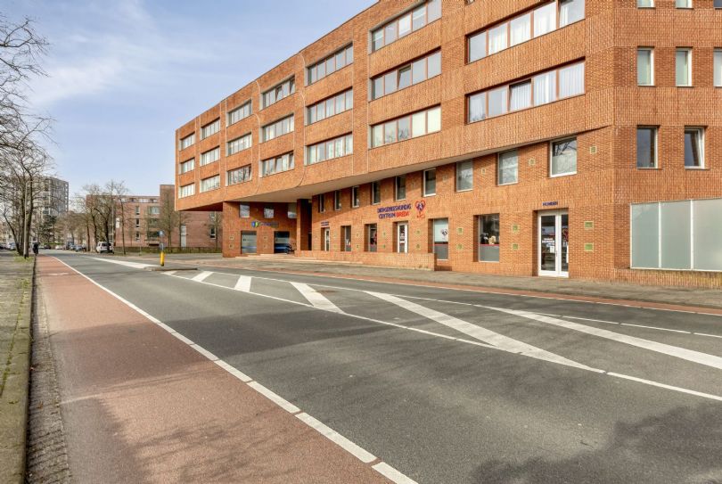 Afbeelding Dr. Struyckenstraat 98 E47, 4812 BH Breda : 21