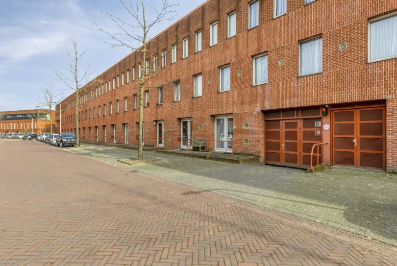 Afbeelding Dr. Struyckenstraat 98 E47, 4812 BH Breda : 22