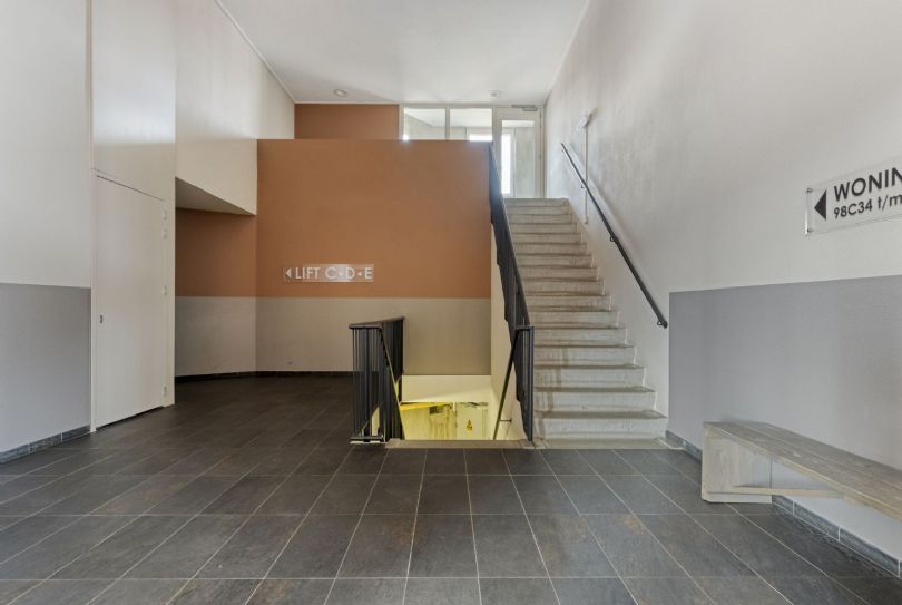 Afbeelding Dr. Struyckenstraat 98 E47, 4812 BH Breda : 5