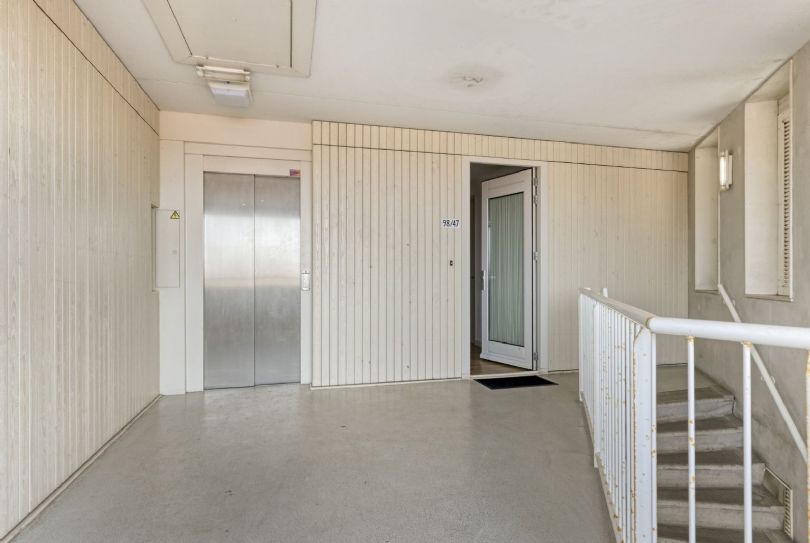 Afbeelding Dr. Struyckenstraat 98 E47, 4812 BH Breda : 6