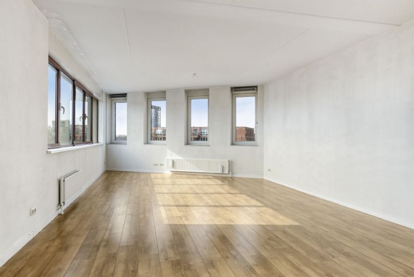 Afbeelding Dr. Struyckenstraat 98 E47, 4812 BH Breda : 7