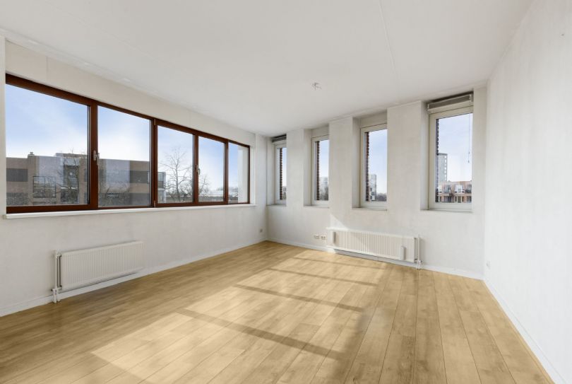 Afbeelding Dr. Struyckenstraat 98 E47, 4812 BH Breda : 9