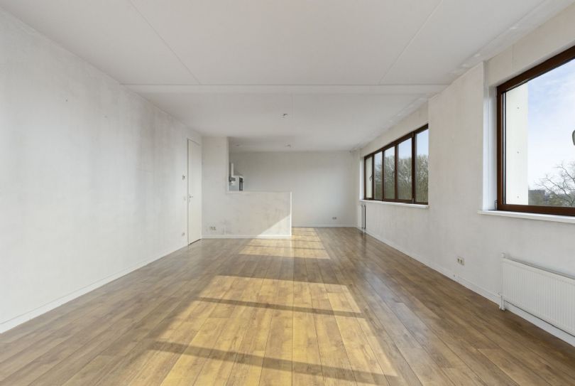 Afbeelding Dr. Struyckenstraat 98 E47, 4812 BH Breda : 10