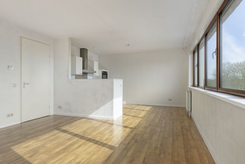 Afbeelding Dr. Struyckenstraat 98 E47, 4812 BH Breda : 11