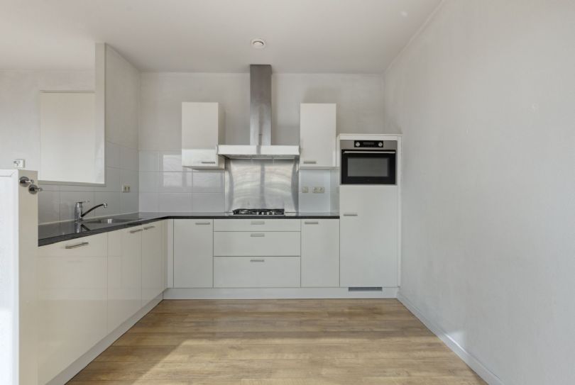 Afbeelding Dr. Struyckenstraat 98 E47, 4812 BH Breda : 12