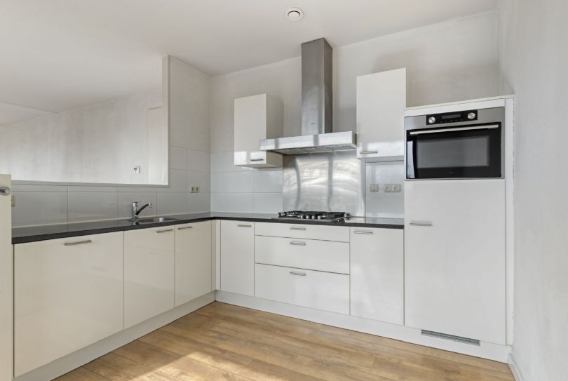 Afbeelding Dr. Struyckenstraat 98 E47, 4812 BH Breda : 1