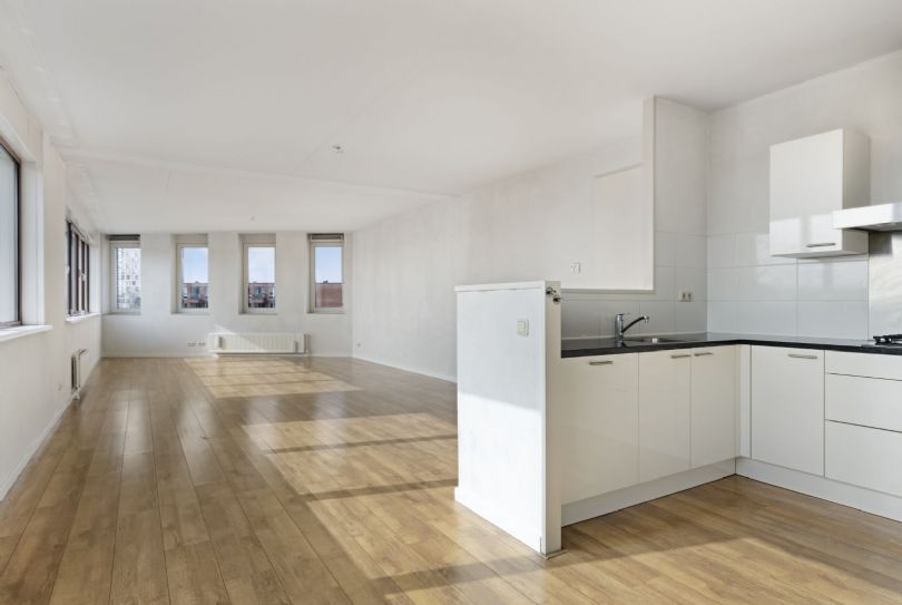 Afbeelding Dr. Struyckenstraat 98 E47, 4812 BH Breda : 13