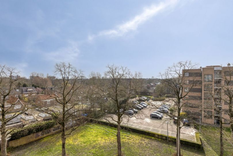 Afbeelding Dr. Struyckenstraat 98 E47, 4812 BH Breda : 2