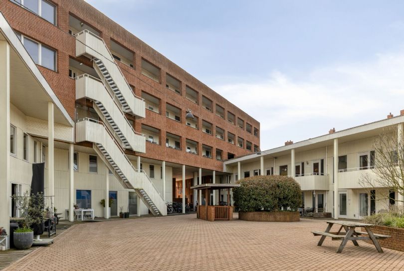 Afbeelding Dr. Struyckenstraat 98 E47, 4812 BH Breda : 19