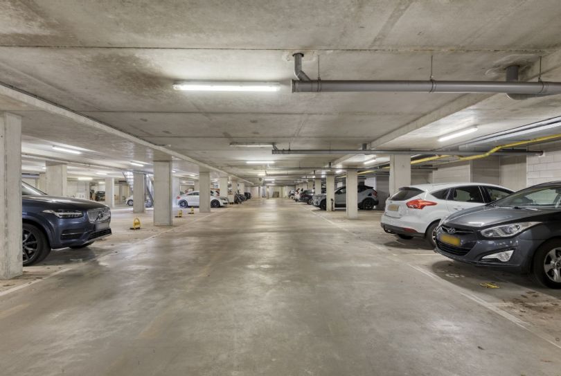 Afbeelding Dr. Struyckenstraat 98 E47, 4812 BH Breda : 23