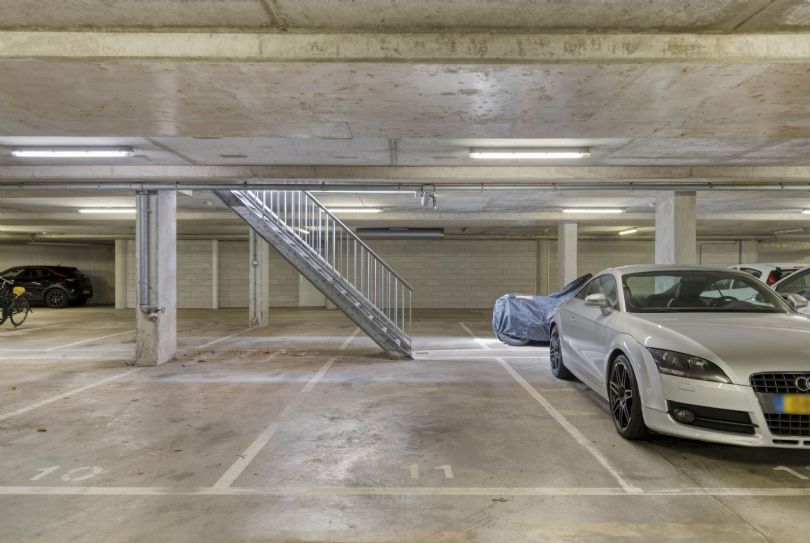 Afbeelding Dr. Struyckenstraat 98 E47, 4812 BH Breda : 24