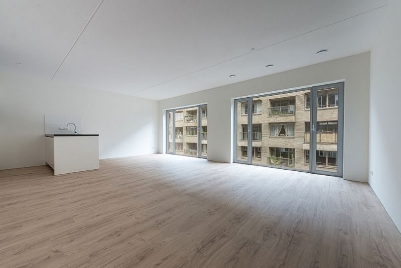 Afbeelding Reinoutdreef 17, 3562 LK Utrecht : 3