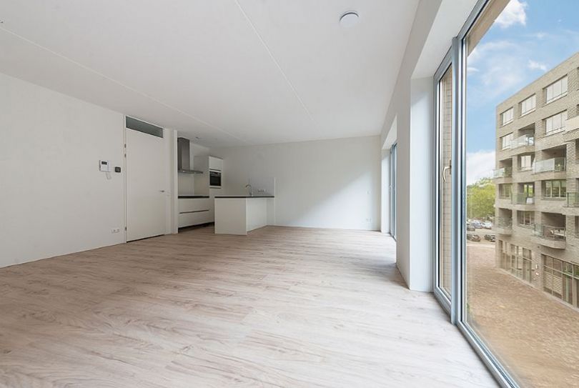 Afbeelding Reinoutdreef 17, 3562 LK Utrecht : 5