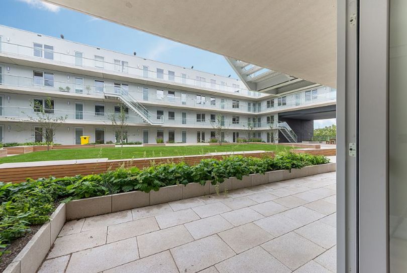 Afbeelding Reinoutdreef 17, 3562 LK Utrecht : 14