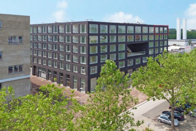 Afbeelding Reinoutdreef 17, 3562 LK Utrecht : 0