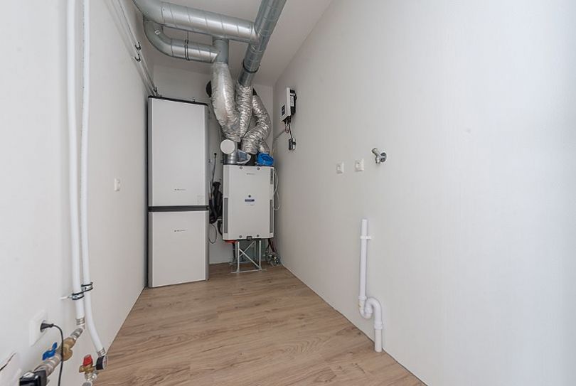 Afbeelding Reinoutdreef 17, 3562 LK Utrecht : 9