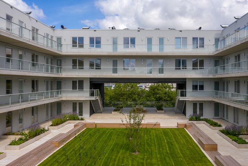 Afbeelding Reinoutdreef 17, 3562 LK Utrecht : 10