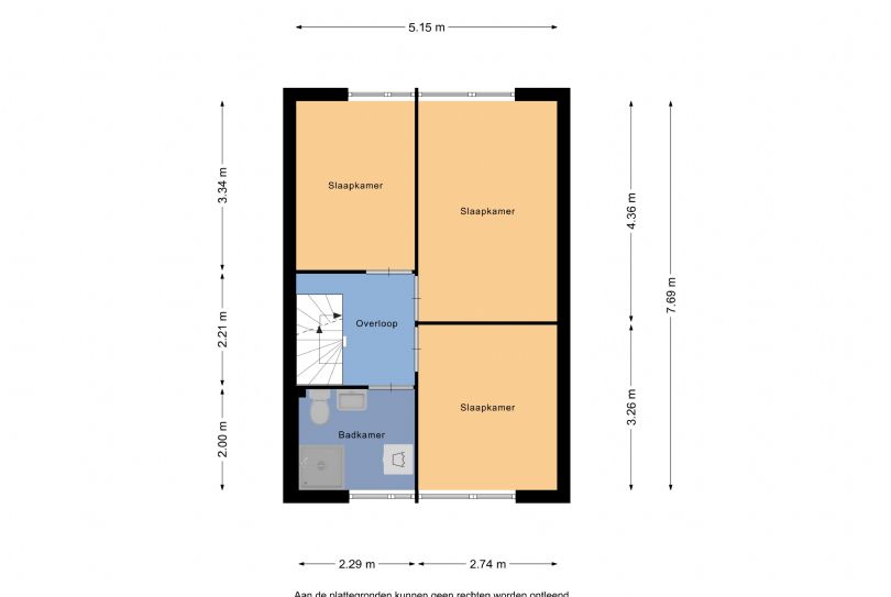 Afbeelding IJsvogelstraat 22, 4273 CT Hank : 37
