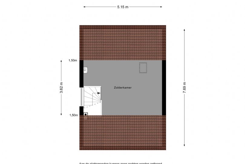 Afbeelding IJsvogelstraat 22, 4273 CT Hank : 38