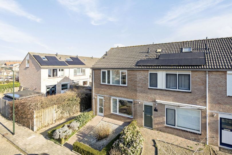 Afbeelding IJsvogelstraat 22, 4273 CT Hank : 30