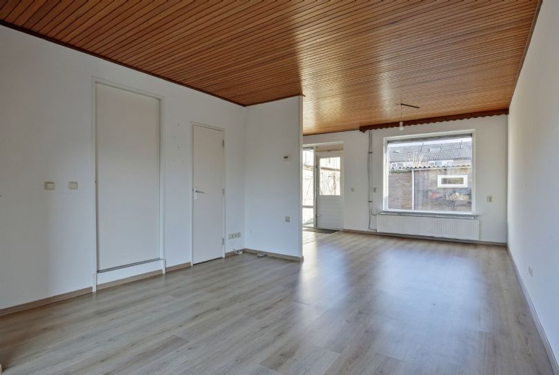 Afbeelding IJsvogelstraat 22, 4273 CT Hank : 1