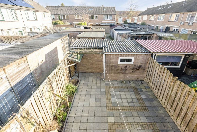 Afbeelding IJsvogelstraat 22, 4273 CT Hank : 24