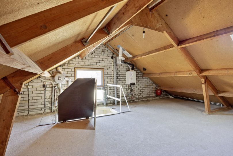 Afbeelding IJsvogelstraat 22, 4273 CT Hank : 21