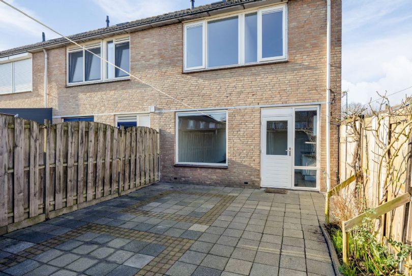 Afbeelding IJsvogelstraat 22, 4273 CT Hank : 23