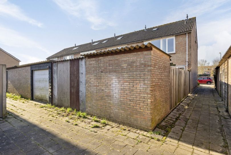 Afbeelding IJsvogelstraat 22, 4273 CT Hank : 28