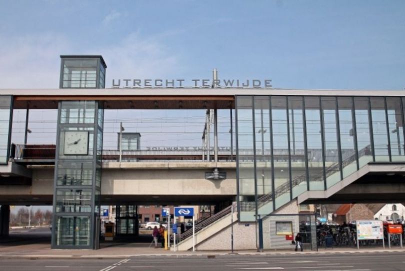 Afbeelding Simon Vestdijkstraat 9, 3544 KL Utrecht : 5