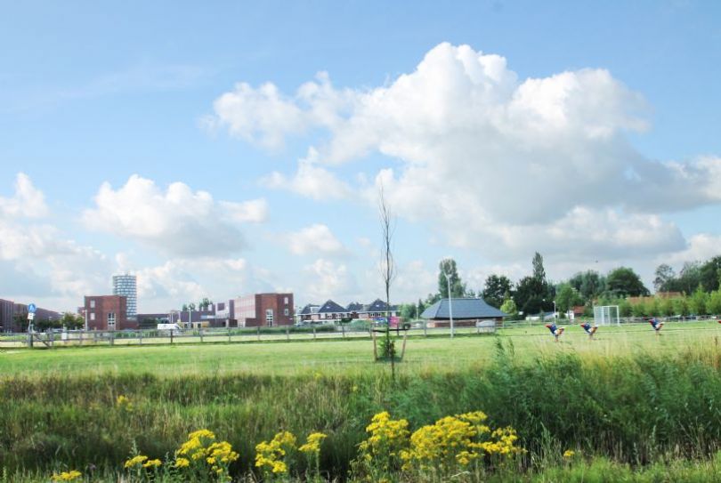 Afbeelding Simon Vestdijkstraat 9, 3544 KL Utrecht : 6