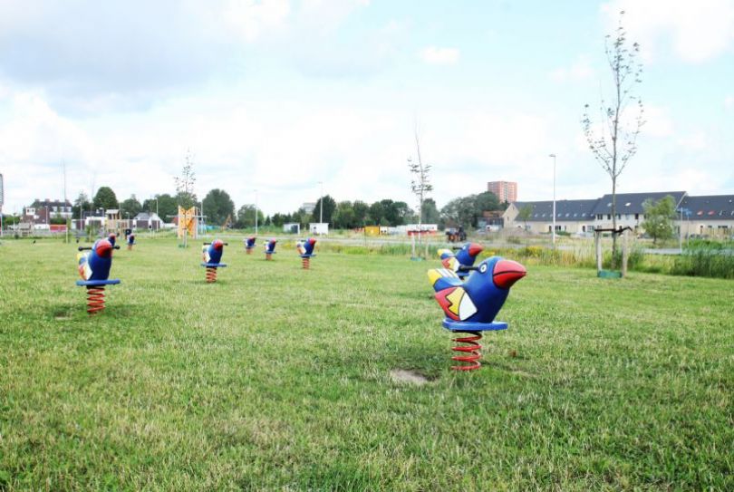 Afbeelding Simon Vestdijkstraat 9, 3544 KL Utrecht : 7