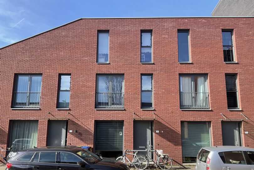 Afbeelding Simon Vestdijkstraat 9, 3544 KL Utrecht : 1