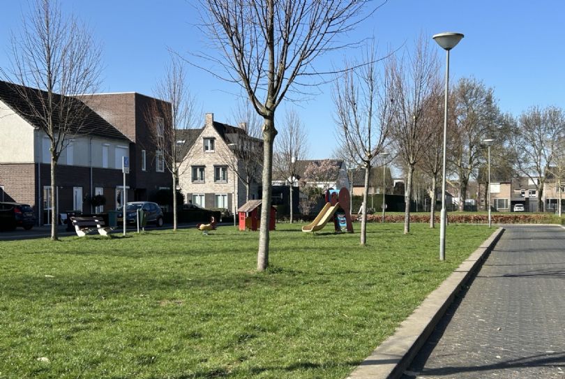 Afbeelding Veldleeuwerik 70, 6245 RJ Eijsden : 3